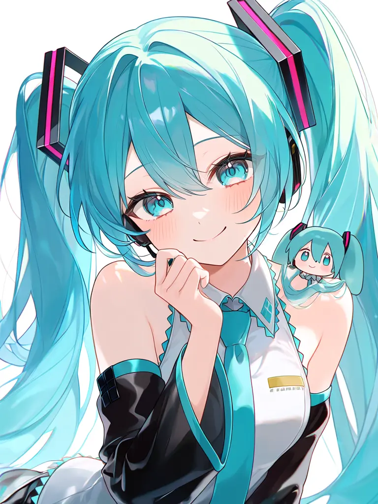 Ochagasky4649의 ミク、テトショップ