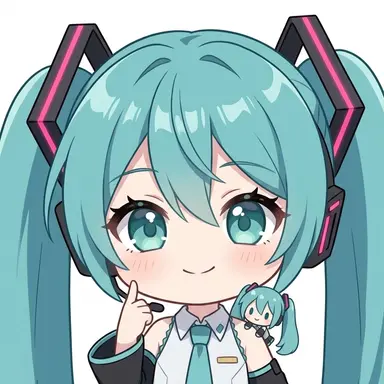 Profile image of みく