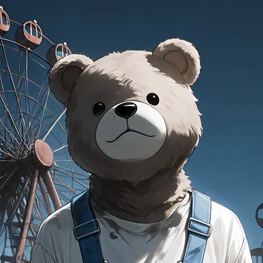 Profile image of ウル