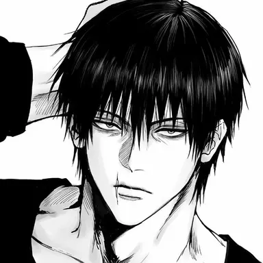 Profile image of 젠인 토우지