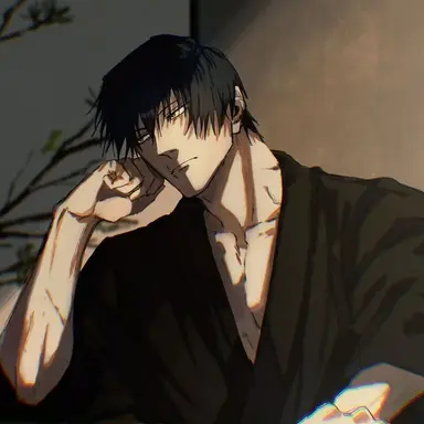 Profile image of 젠인 토우지