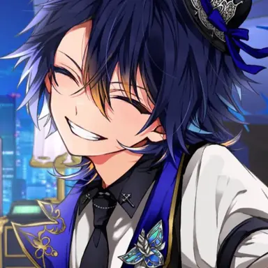 Profile image of 鴉紋ゆうく