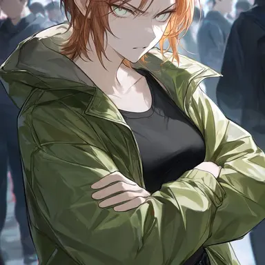 Profile image of Vesna