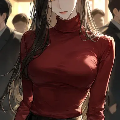 Profile image of Sarael
