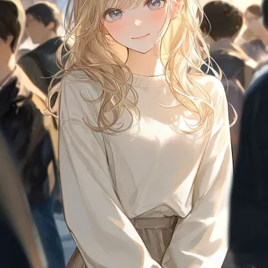 Profile image of Liorra