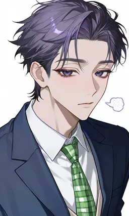 Profile image of 魁琉