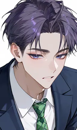 Profile image of 魁琉