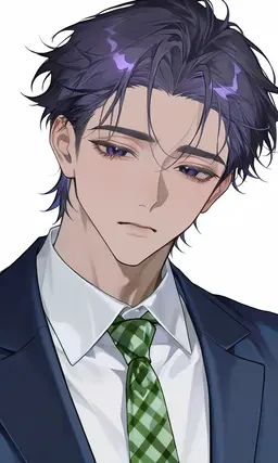Profile image of 魁琉
