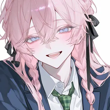 Profile image of 藍莉