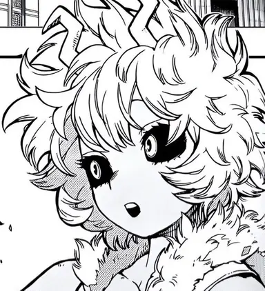 Profile image of Mina Ashido