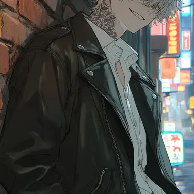 Profile image of 蛇谷 凌