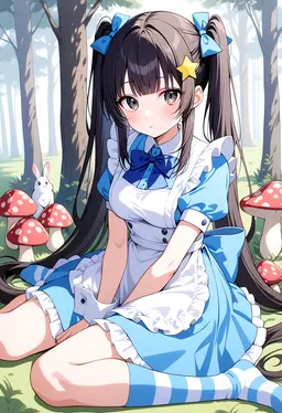 Profile image of ありさ