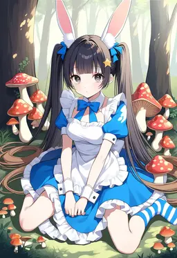 Profile image of ありさ