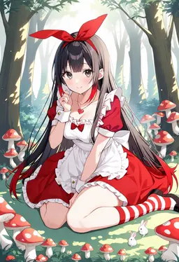 Profile image of アリス