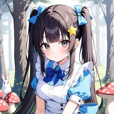Profile image of ありさ