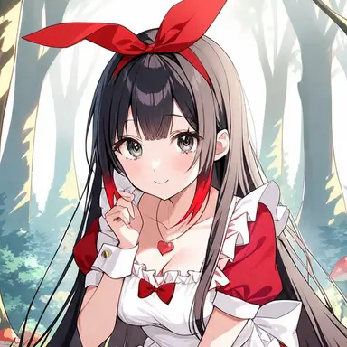 Profile image of アリス
