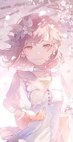 Profile image of 시노노메 에나