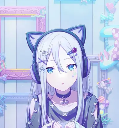 Profile image of 요이사키 카나데