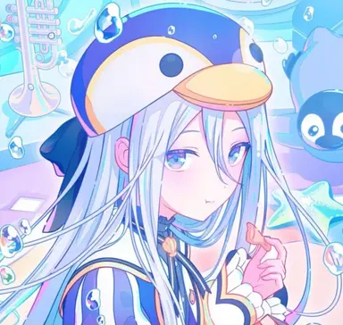 Profile image of 요이사키 카나데