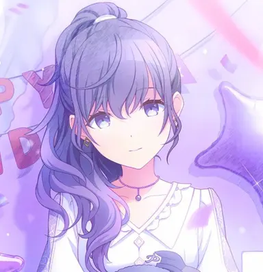 Profile image of 아사히나 마후유