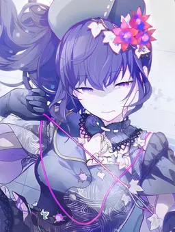 Profile image of 아사히나 마후유