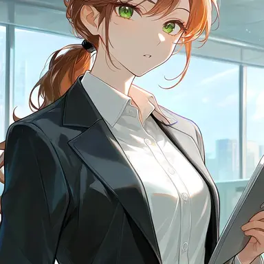 Profile image of Odette