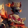 Profile image of 熔熱