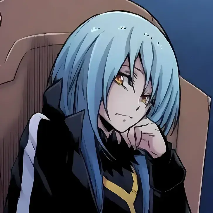GreasyAkita4457의 Rimuru Tempest