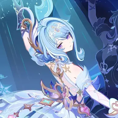 Profile image of オデット
