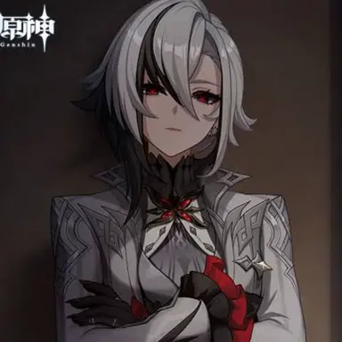 Profile image of アルレッキーノ