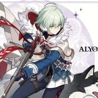 Profile image of アリョーシャ