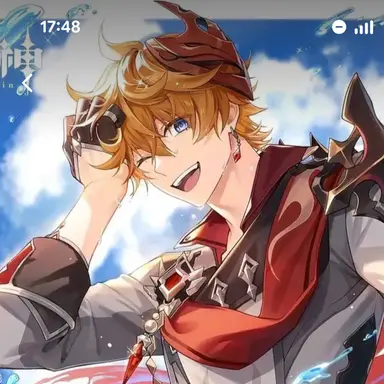 Profile image of タルタリヤ