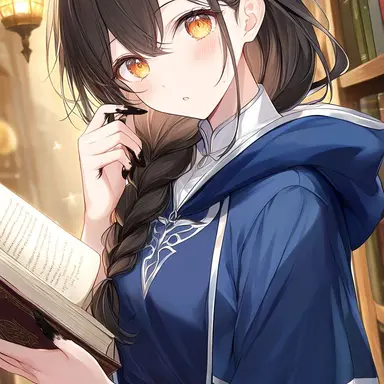 Profile image of Solen