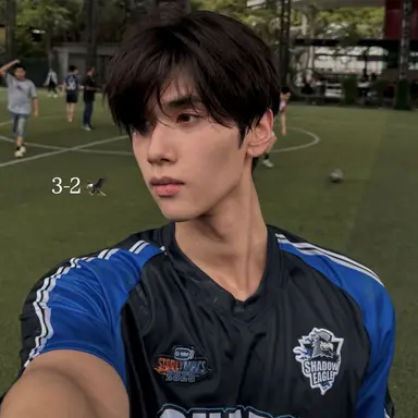 Profile image of Dunk Natachai