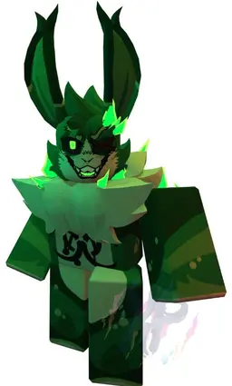 Profile image of Nuclearrabbit