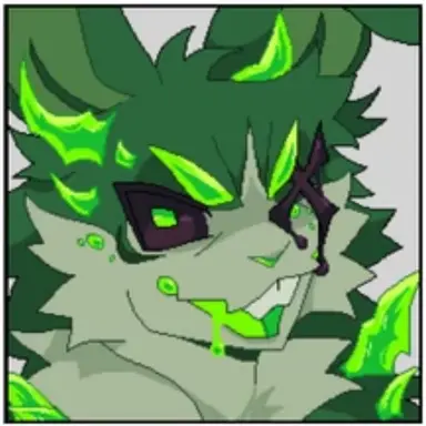 Profile image of Nuclearrabbit