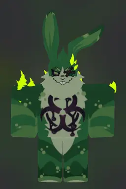 Profile image of Nuclearrabbit