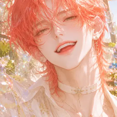Profile image of ペク-シオン