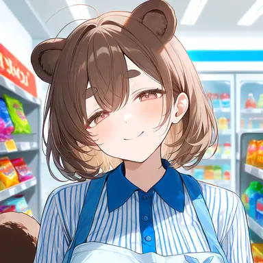 Profile image of Konoka