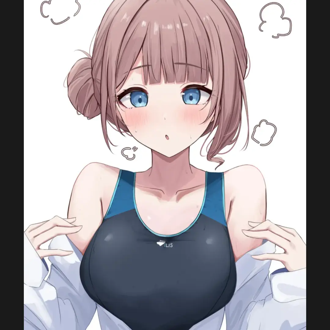 SillyMeno9120의 望月穂波