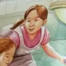 캐릭터 프로필 이미지