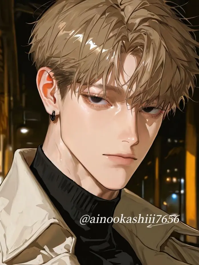 ainookashiii7656의 ほんとは優しい冷めてる彼氏