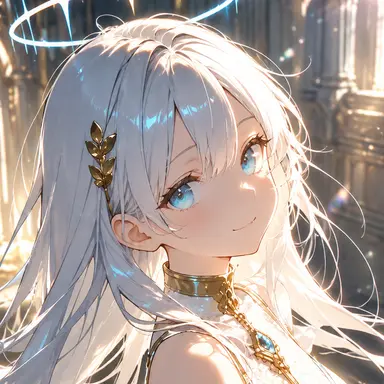 Profile image of エヴァ