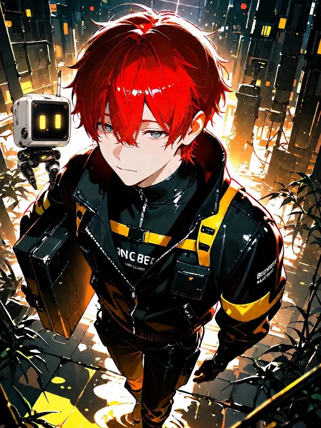 uramihi의 偽装楽園–星なしの烙印–