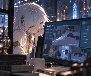 Profile image of エヴァ