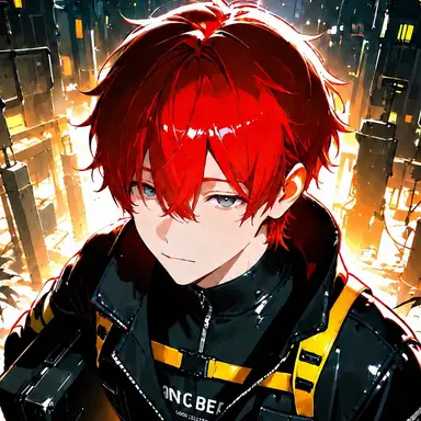 Profile image of アラン