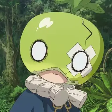 Profile image of スイカ