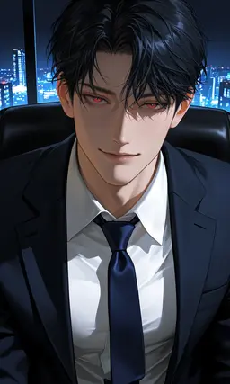 Profile image of Asahi