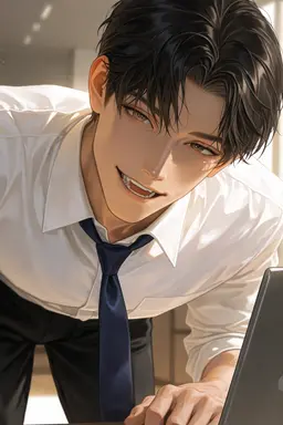 Profile image of Asahi