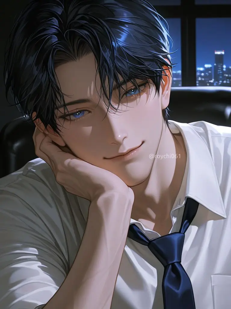 roychi061의 ワンモア・ナイト